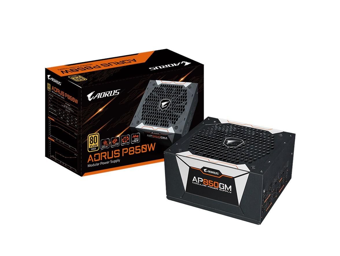 پاورکامپیوتر   Aorus P850  GM|قطعات و لوازم جانبی رایانه|تهران, تهران‌نو|دیوار