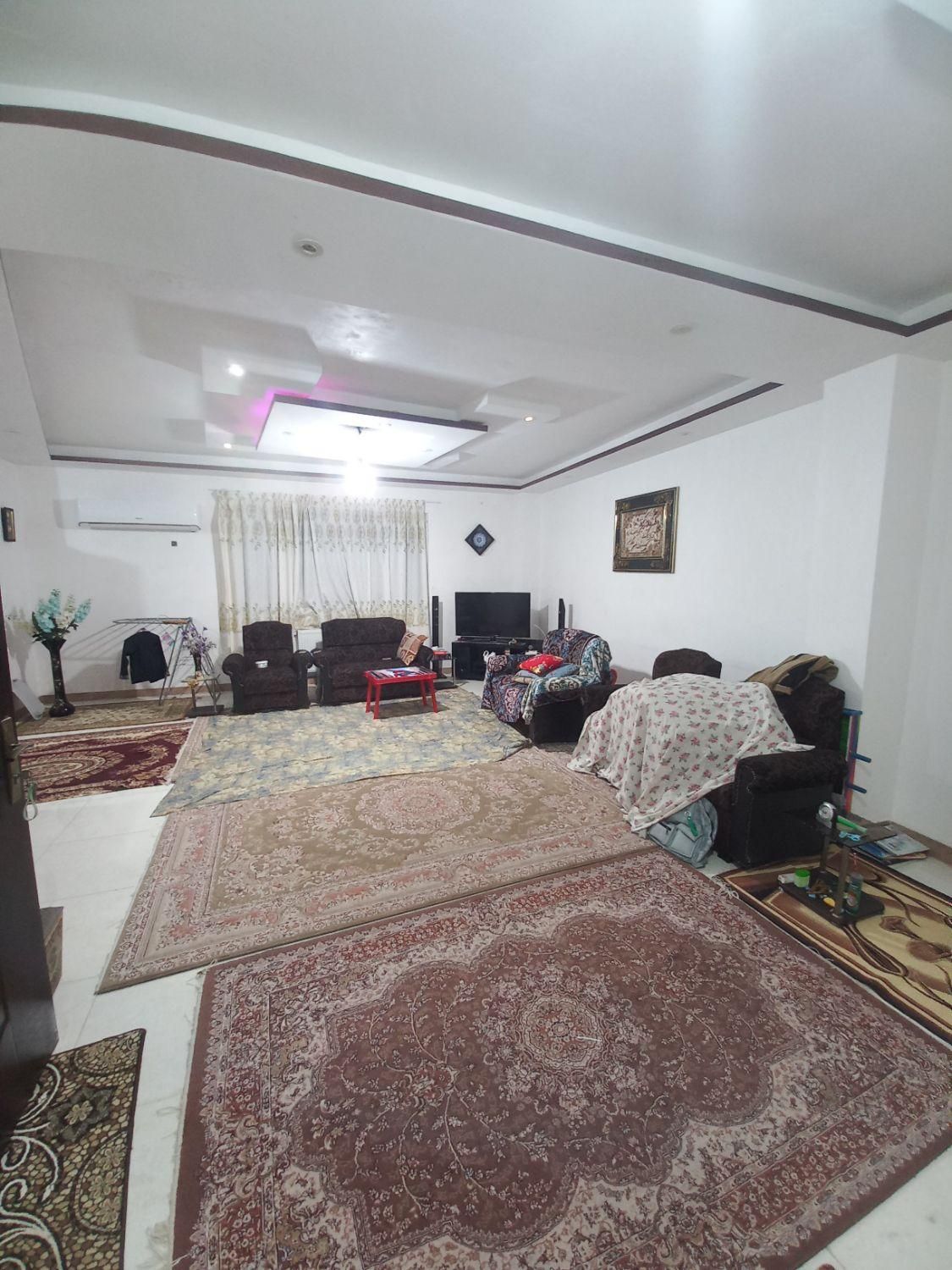 آپارتمان ۱۰۵ متر ۲خواب حمیدیان یخسازی امیر کبیر|فروش آپارتمان|رشت, پاره بیجار|دیوار