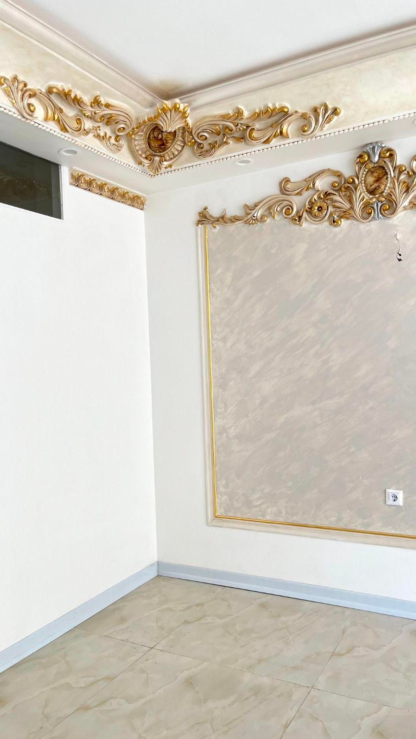 تک واحدی 137متری ۳خواب فول طبقه سوم|فروش آپارتمان|شاهینشهر, ۹ دی|دیوار