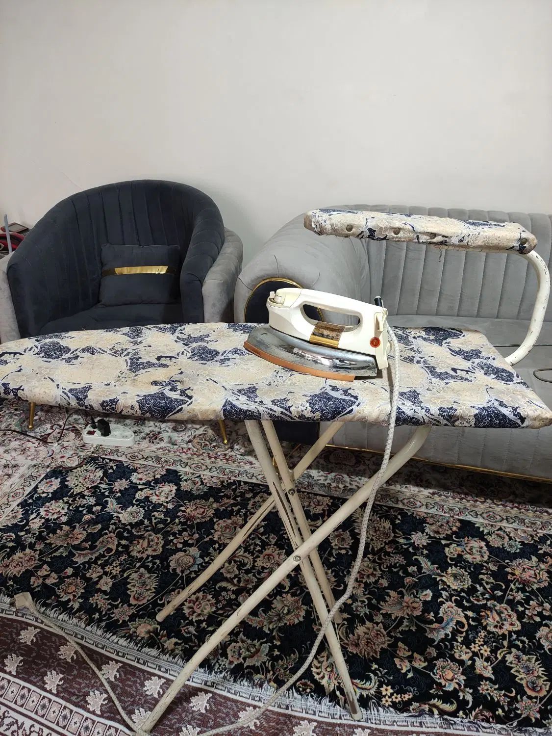 میز اتو|اتو و لوازم اتو|تهران, جابری|دیوار