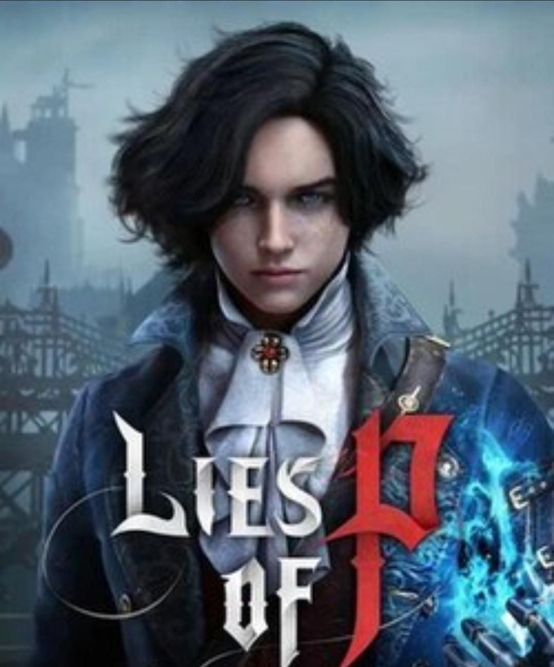 اکانت ظرفیت ۲ ps5 بازی lies of p|کنسول، بازی ویدئویی و آنلاین|تهران, شهرک آزادی|دیوار