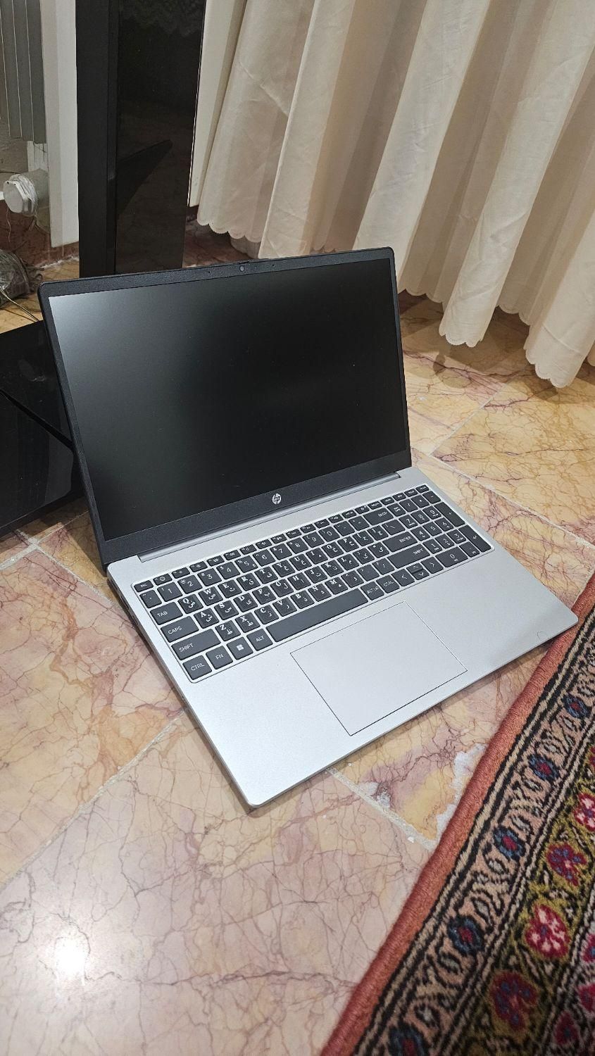 لپتاب hp g10 255 اکبند|رایانه همراه|تهران, نارمک|دیوار