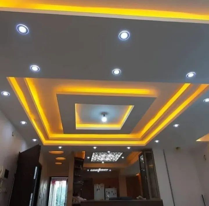 اجرای کناف و سقف کاذب|خدمات پیشه و مهارت|تهران, مشیریه|دیوار