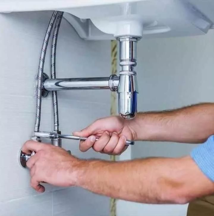 لولهکشی،نصب ابگرمکن و شیرالات،آبتصفیه، جوشکاری|خدمات پیشه و مهارت|بوشهر, |دیوار