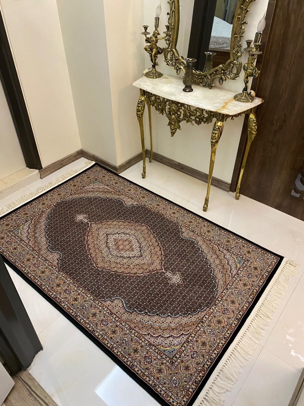فرش نادر ۱/۵*۱ ماهی ( بیش از ۱۴۵ مدل )|فرش|تبریز, |دیوار