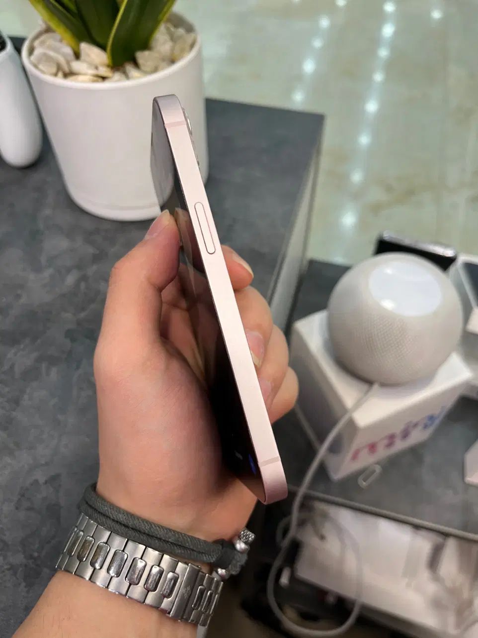 iphone آیفون ۱۳ نرمال|موبایل|کرج, اتحاد|دیوار