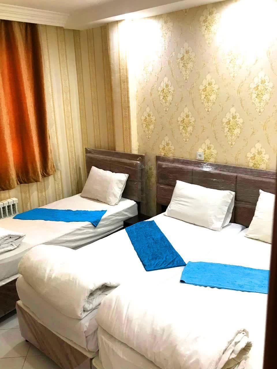 بلیط و تور مشهد با قطار همه روزه|تور و چارتر|تهران, ابوذر|دیوار