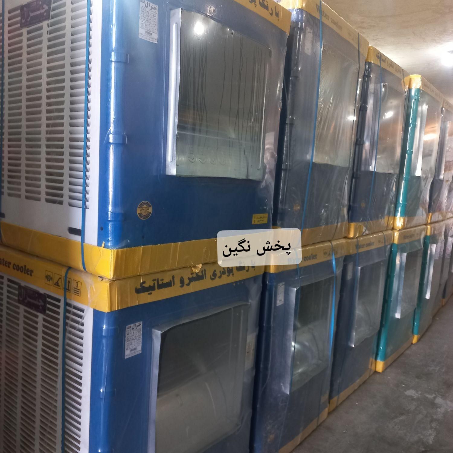 کولر m 7000|کولر آبی|تبریز, |دیوار