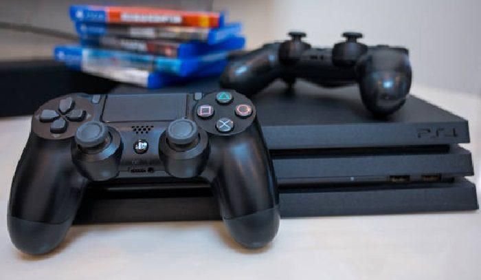 کرایه ps4/ اجاره ps4/کرایه کنسول ps4 بابهترین قیمت|خدمات رایانه‌ای و موبایل|مشهد, پنجتن|دیوار