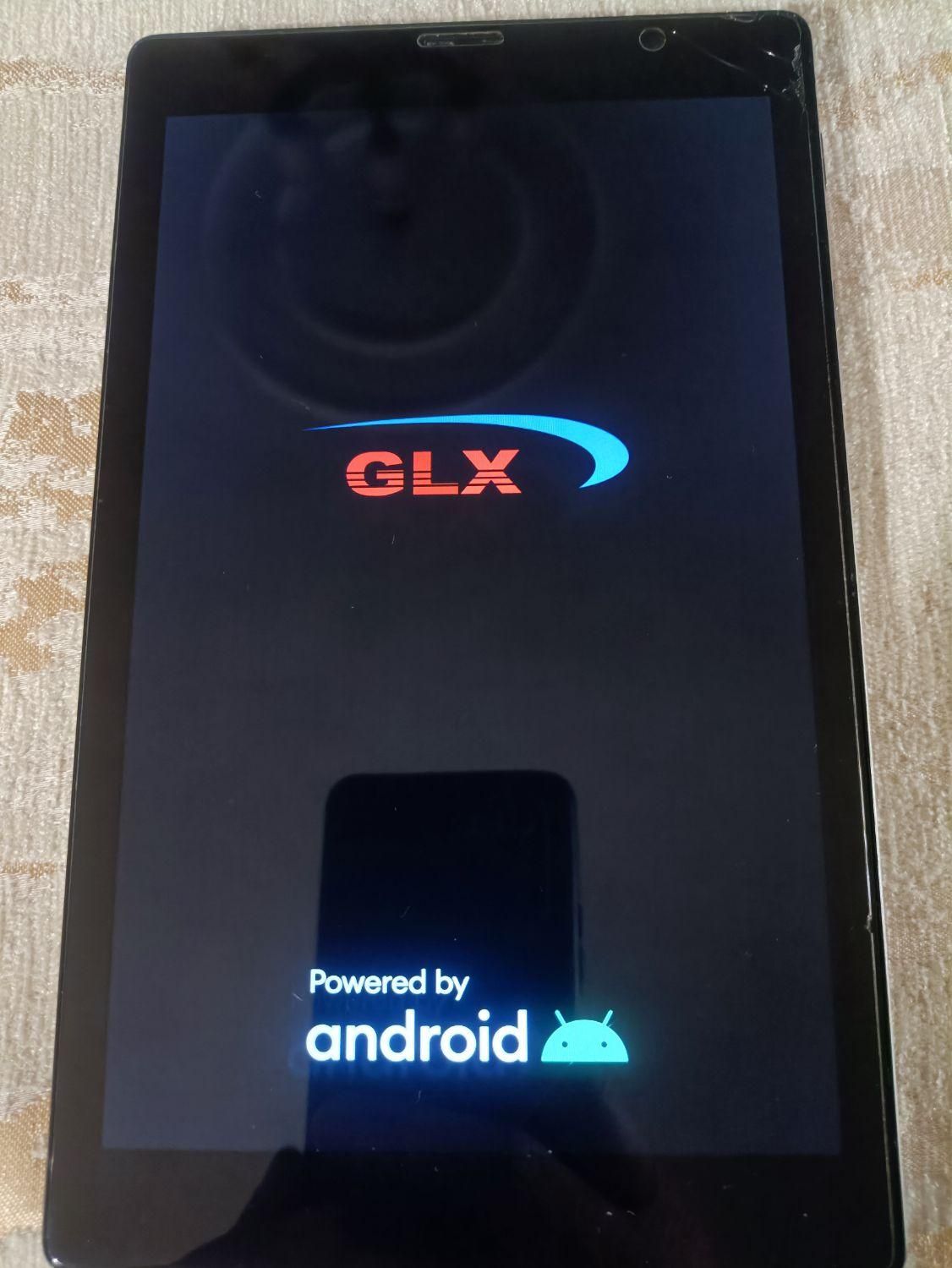 تبلت GLX 8|تبلت|تهران, ونک|دیوار