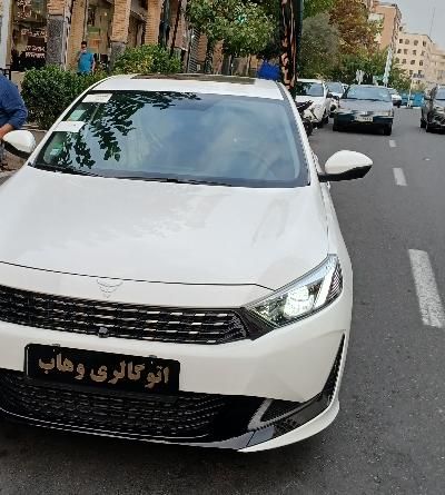 فروش اقساطی ریسپکت / رسپکت صفر ۴۰۴|خودرو سواری و وانت|تهران, مرزداران|دیوار