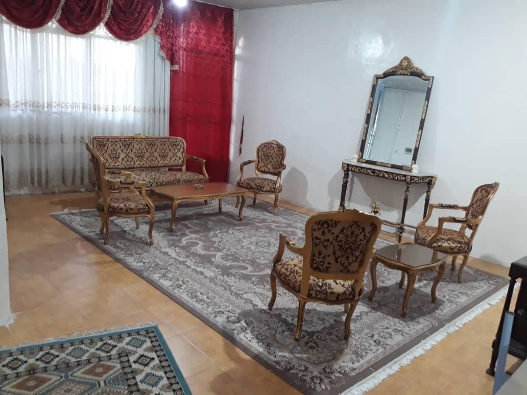 اجاره روزانه کوتاه مدت سویت آپارتمان ۱۰۰ متر پردیس|اجارهٔ کوتاه‌مدت آپارتمان و سوئیت|پردیس, |دیوار