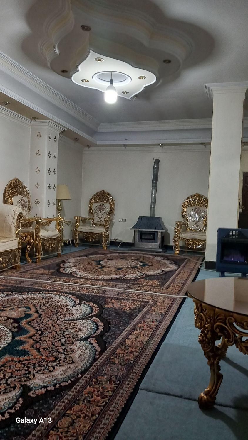 آپارتمان ۹۵متری پارکینگ اختصاصی صباشهر|فروش آپارتمان|صباشهر, |دیوار