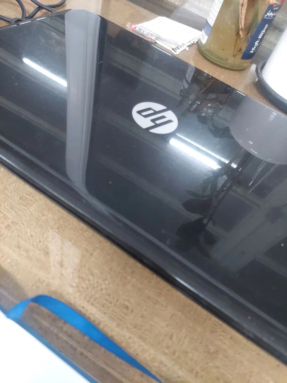 لپ تاب HP|رایانه همراه|تهران, شهرآرا|دیوار