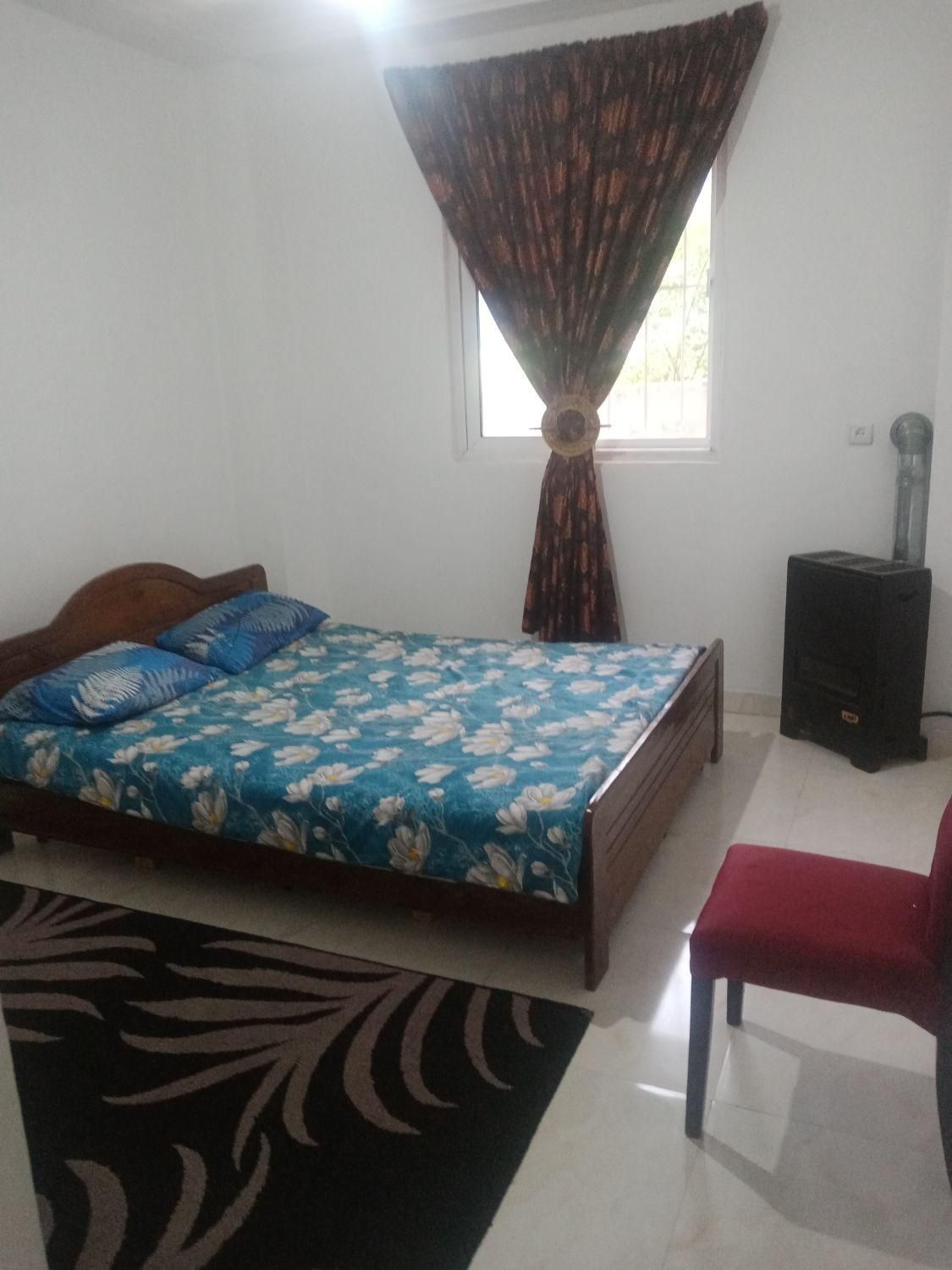 سوئیت یوکا نزدیک نمک آبرود ودریا|اجارهٔ کوتاه‌مدت آپارتمان و سوئیت|چالوس, |دیوار