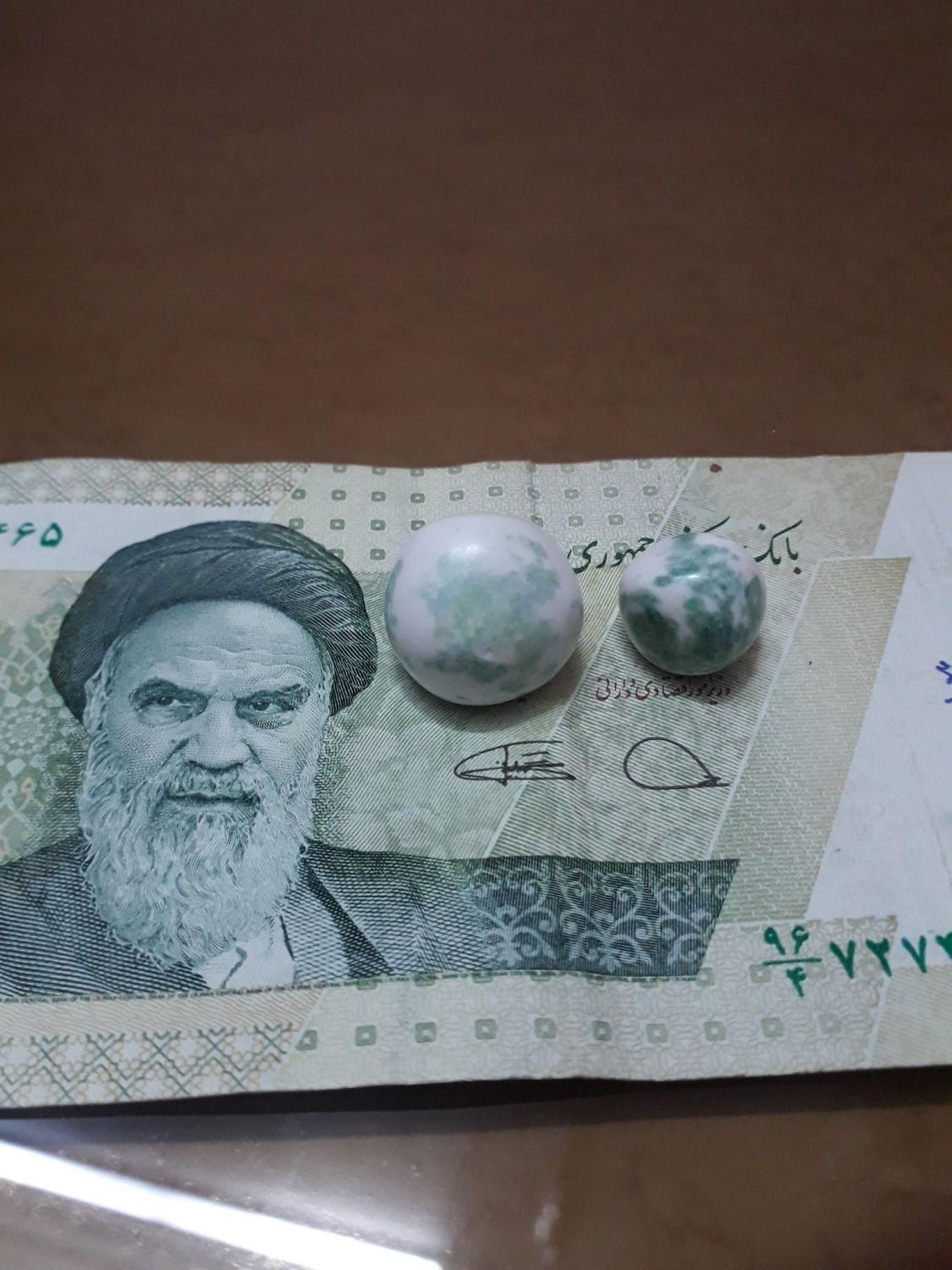 دو عدد سنگ الماس اسیاب|جواهرات|تهران, شهرک رضویه|دیوار