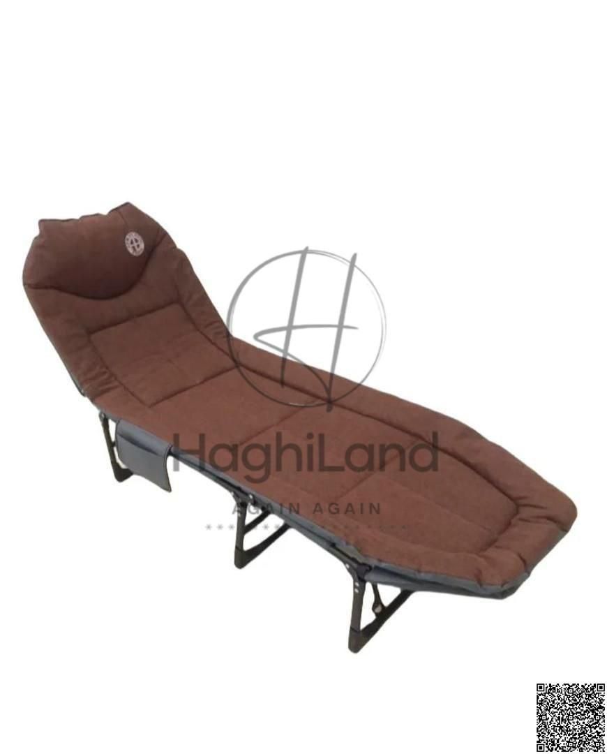 تخت خواب تاشو|کوهنوردی و کمپینگ|کیش, |دیوار