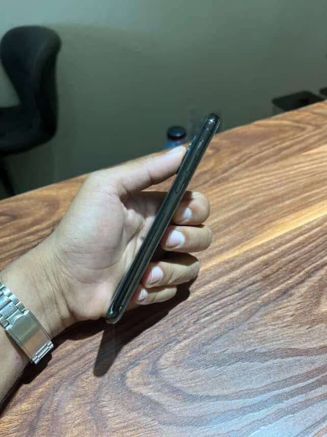 اپل iPhone 11 Pro با حافظهٔ ۲۵۶ گیگابایت|موبایل|اصفهان, احمدآباد|دیوار