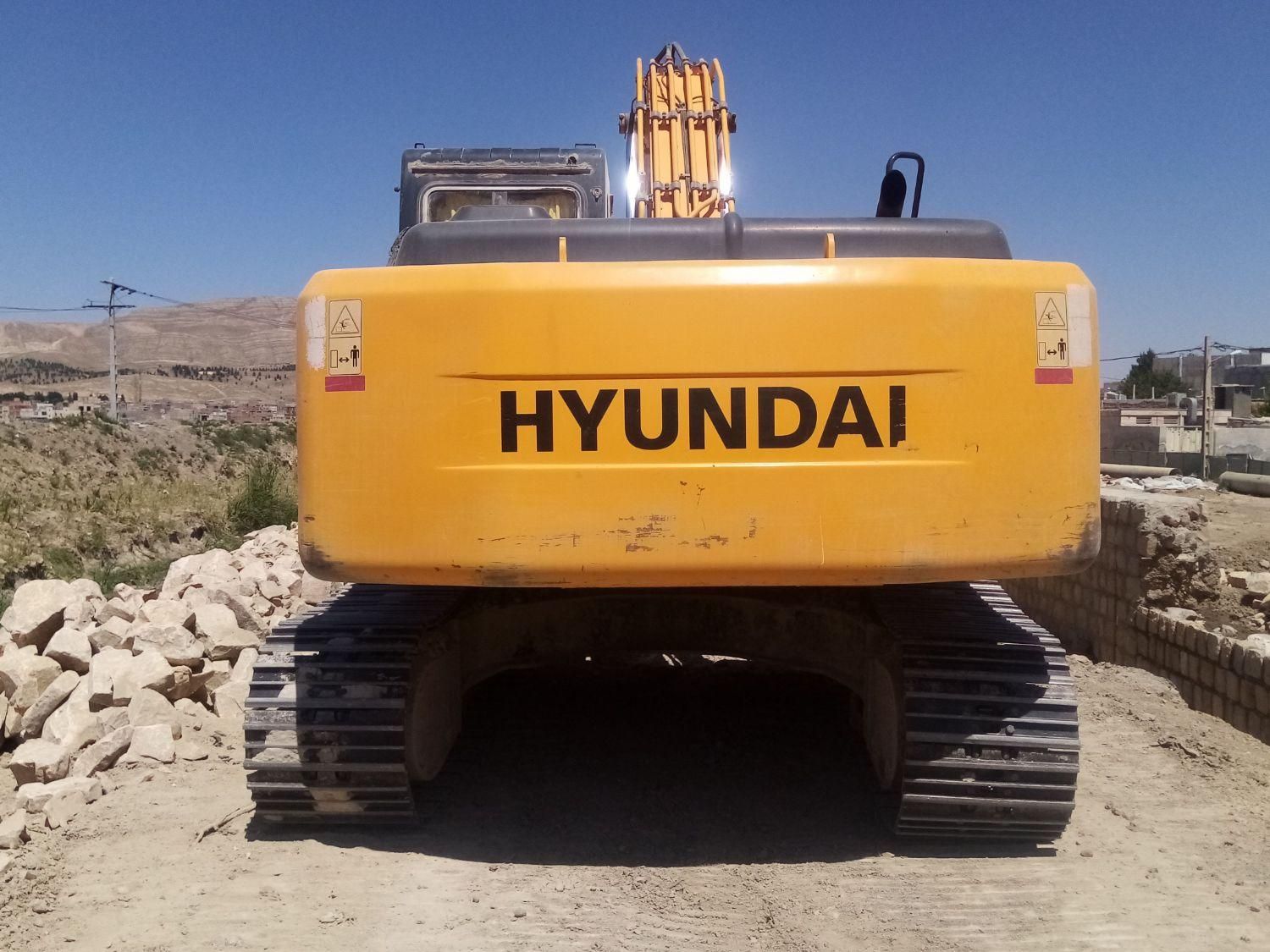 اجاره بیل مکانیکی|خدمات حمل و نقل|بجنورد, |دیوار