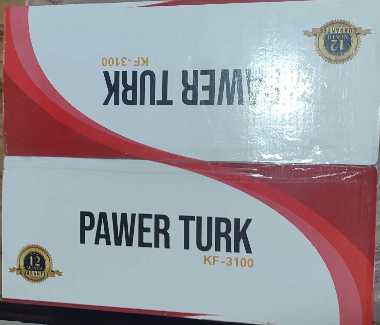 آون توستر PAWER TRURK|اجاق گاز و لوازم برقی پخت‌وپز|اصفهان, کوی امیریه|دیوار