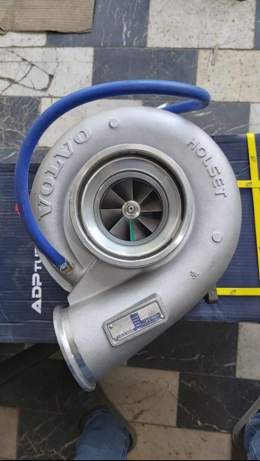 فروش انواع توربو شارژ جکs5 هایما اس۷ اس۵ kmc5|قطعات یدکی و لوازم جانبی|تهران, آذری|دیوار