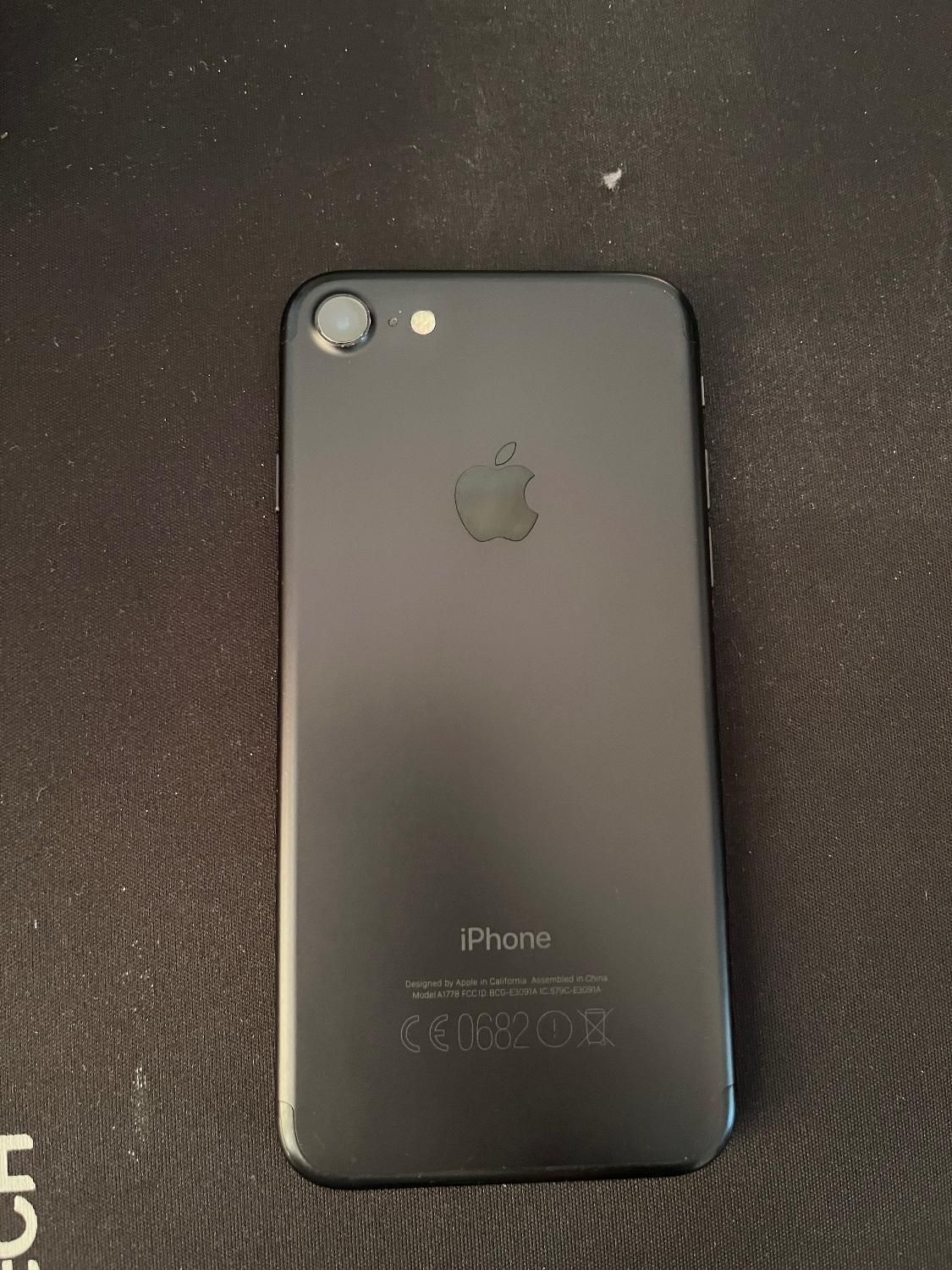 iphone 7 128gb|موبایل|الیگودرز, |دیوار