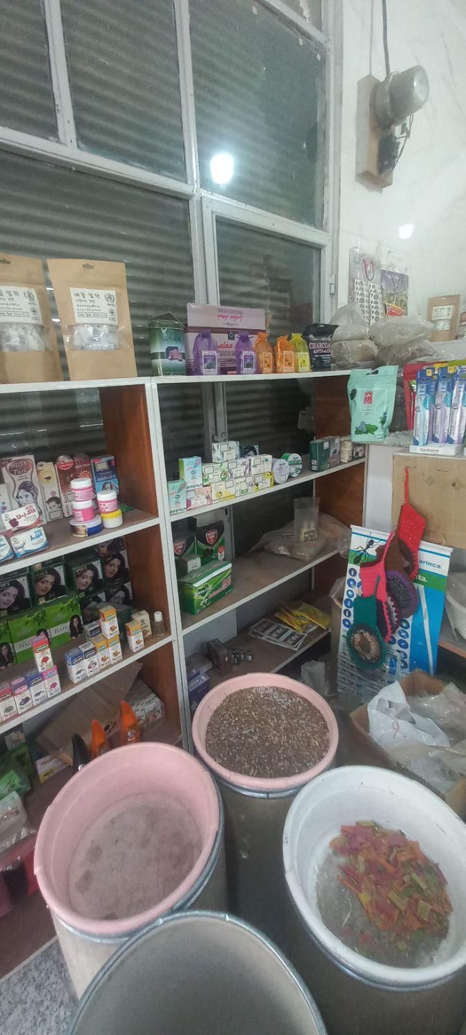 وسایل کامل عطاری|فروشگاه و مغازه|گلستان (تهران), |دیوار