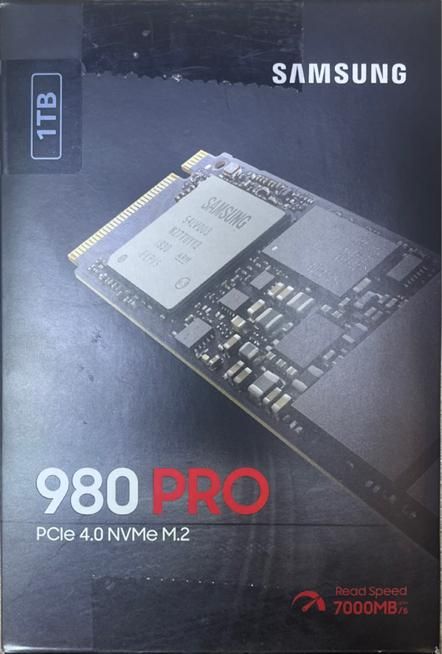 Ssd سامسونگ 980 pro 1 tra|قطعات و لوازم جانبی رایانه|تهران, نارمک|دیوار