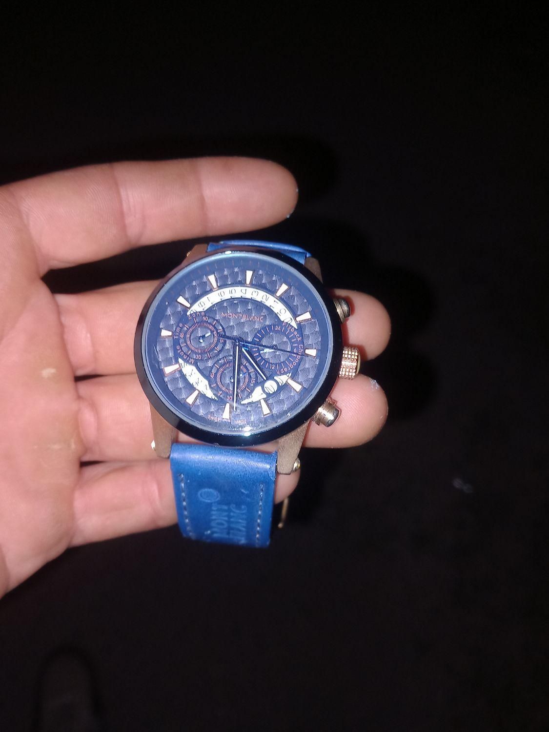 یک عدد ساعت مردونه|ساعت|زرگرشهر, |دیوار