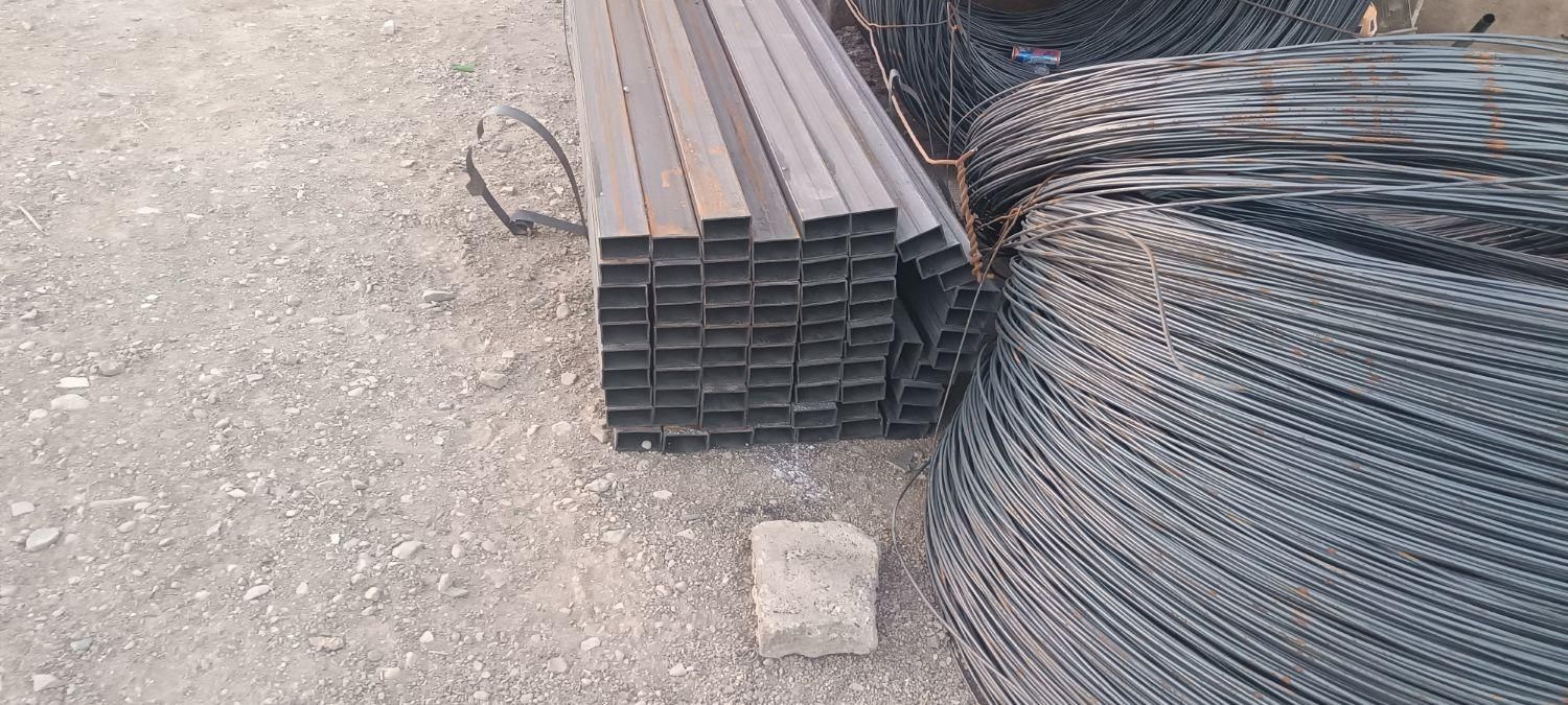 آهن آلات اصفهان (دهمرده)|مصالح و تجهیزات ساختمان|زابل, |دیوار