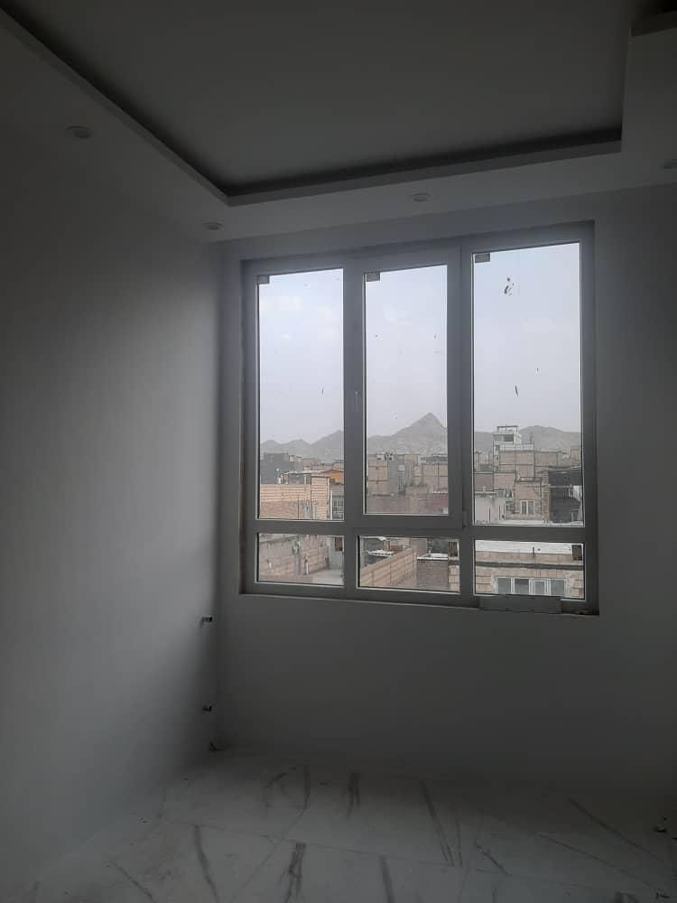 اپارتمان 95متر دو خواب با پارکینگ و آسانسور صفر|فروش آپارتمان|مشهد, کوی المهدی|دیوار