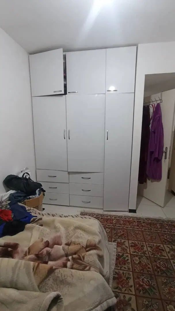 آپارتمان پروژه مهستان یک پارکینگ دار فول امکانات|اجارهٔ آپارتمان|هشتگرد, شهرک گلها|دیوار