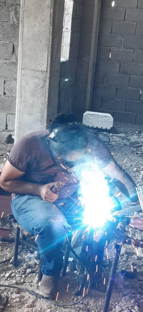 اجرای لوله کشی گاز خانگی تجاری صنعتی|خدمات پیشه و مهارت|بوشهر, |دیوار