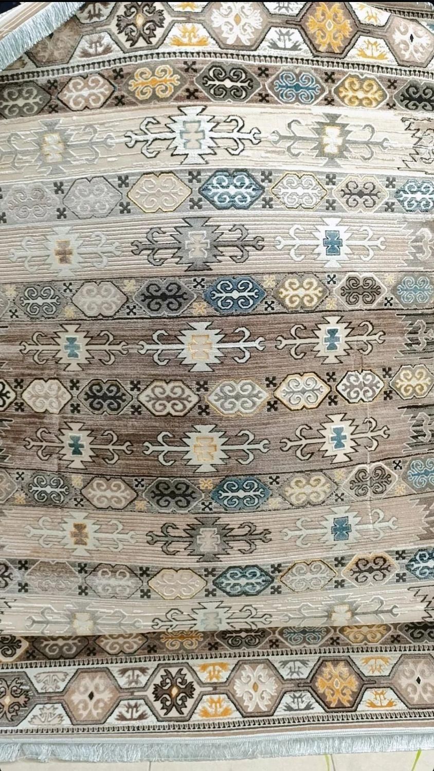 فرش مدرن اتاق خواب و آشپرخانه|فرش|زاهدان, |دیوار