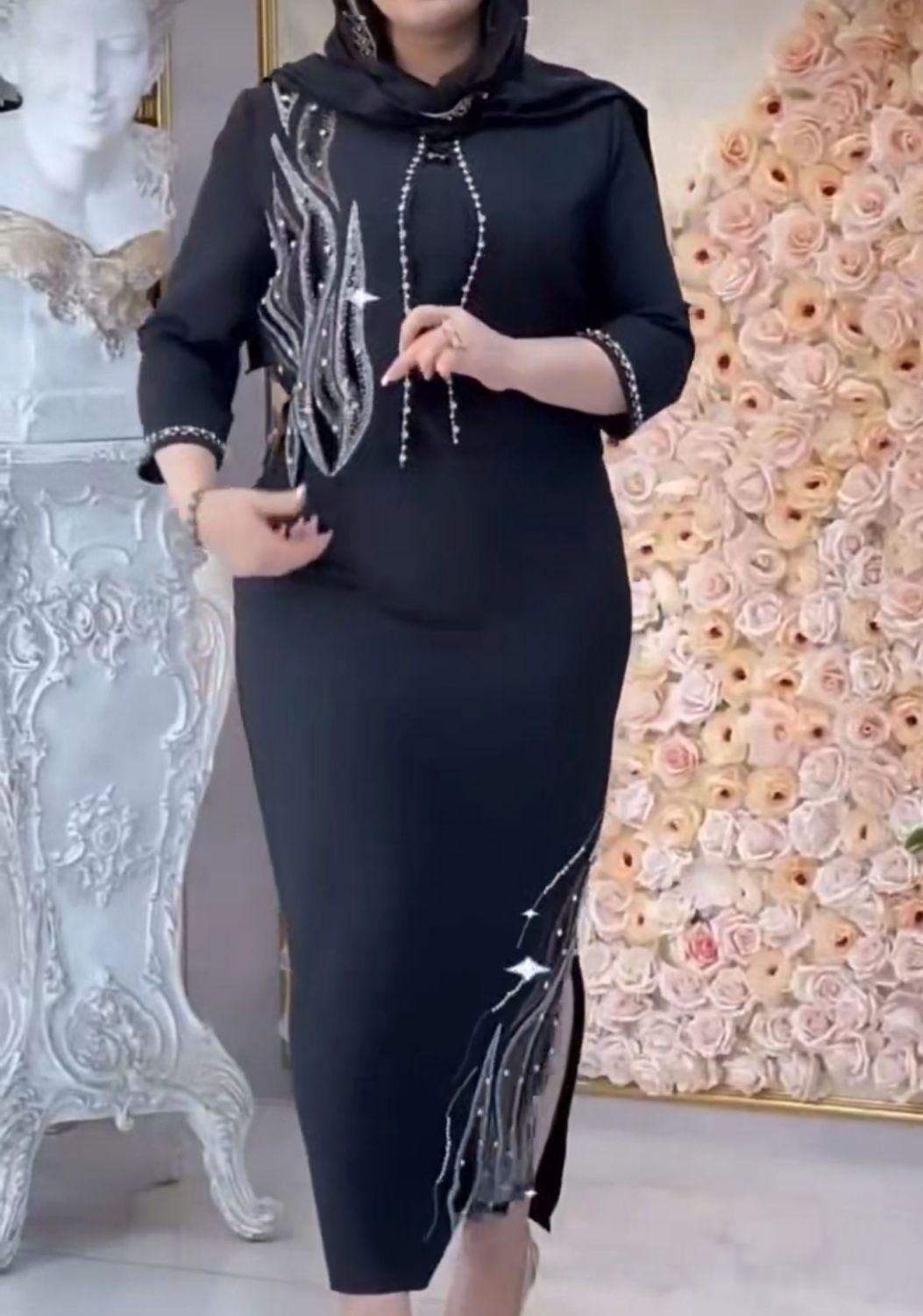 لباس کت سارافون مجلسی تا سایز ۵۲ یئنی مدا|لباس|تبریز, |دیوار