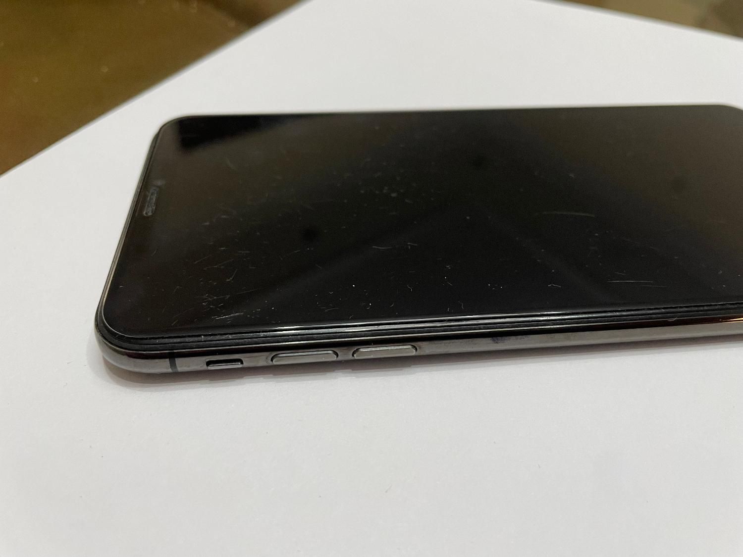 گوشی موبایل اپل آیفون Apple iPhone XS Max 256 LLA|موبایل|تهران, سلسبیل|دیوار