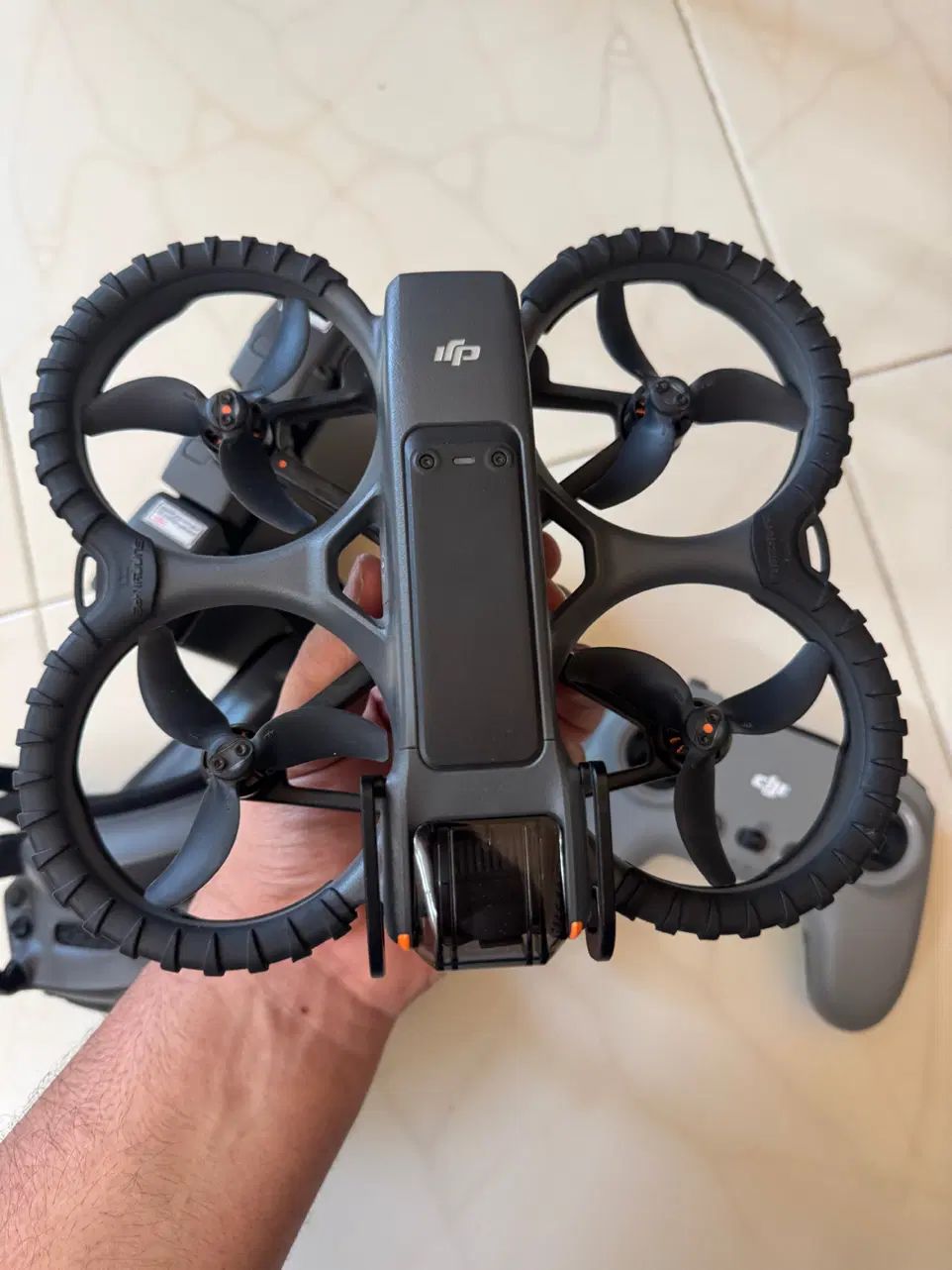 Dji Avata2 آواتا۲|دوربین عکاسی و فیلم‌برداری|اصفهان, دشتستان|دیوار