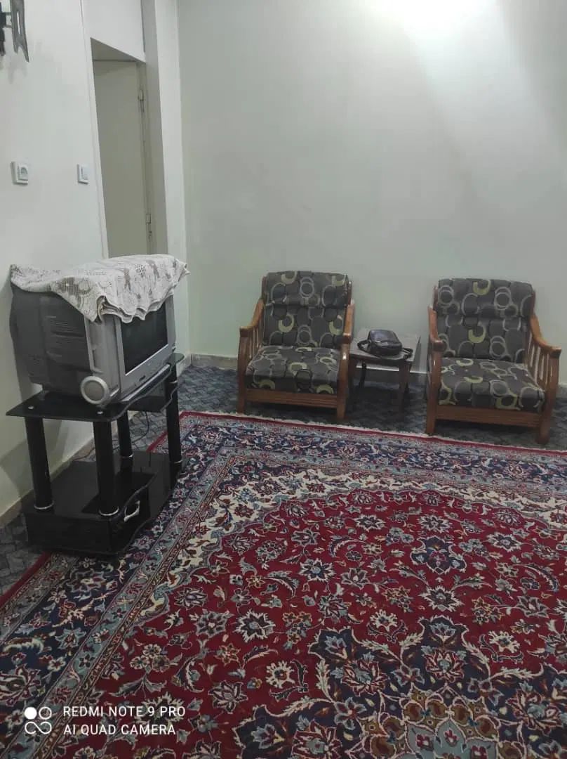 اجاره موقت منزل دربست نزدیک حرم|اجارهٔ کوتاه‌مدت آپارتمان و سوئیت|مشهد, شهید هاشمی نژاد|دیوار