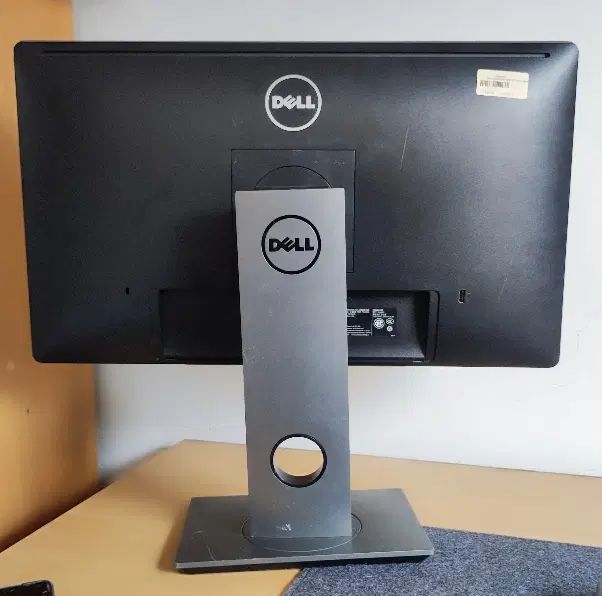 مانیتور 24 اینچ 4k دل P2415Q DELL|قطعات و لوازم جانبی رایانه|رشت, گلباغ نماز|دیوار