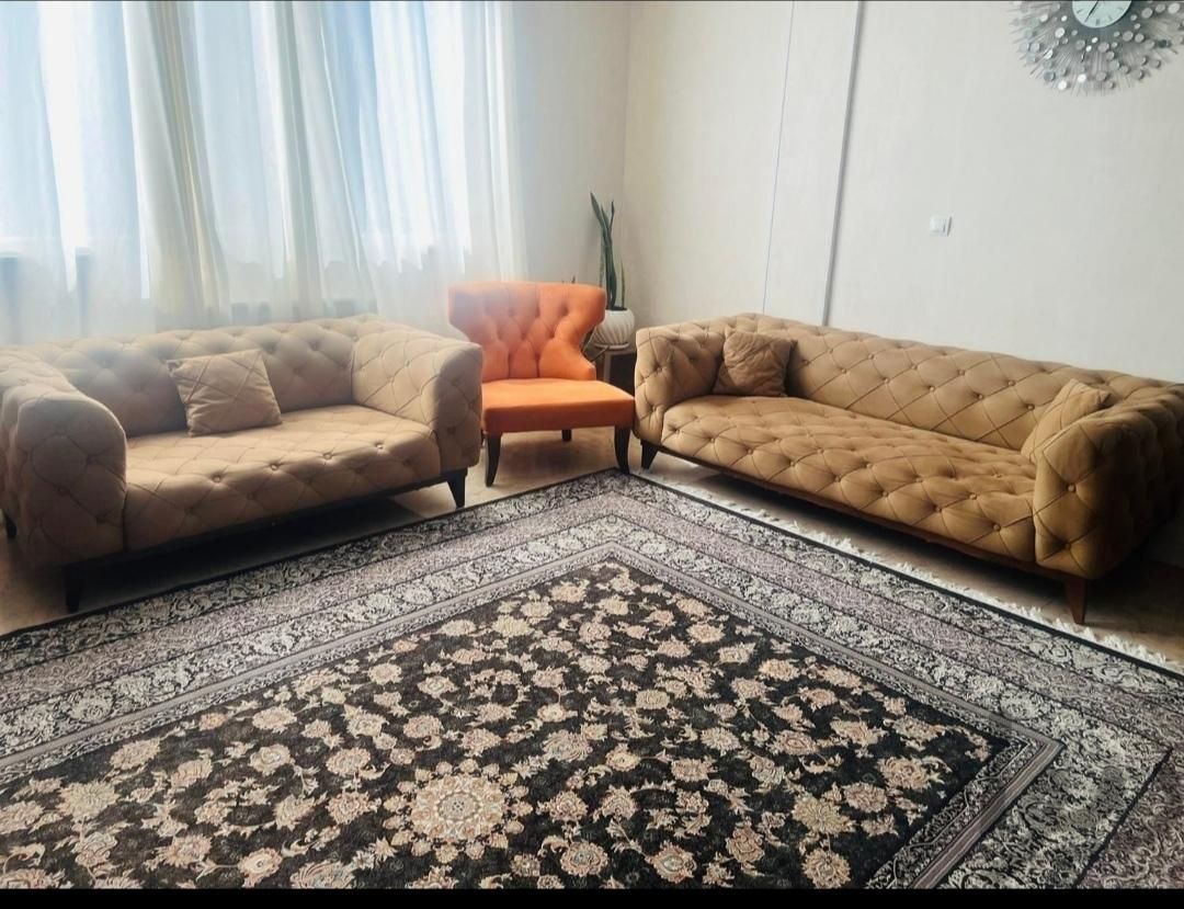 سوییت آپارتمان خونه مبله|اجارهٔ کوتاهمدت آپارتمان و سوئیت|شیراز, باغ تخت|دیوار