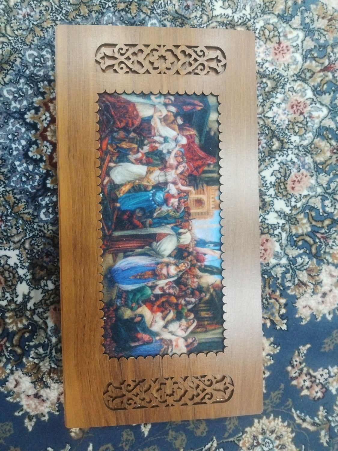 پک کادویی زعفران به همراه زعفران سنتی قائنات|خوردنی و آشامیدنی|شیراز, فخرآباد (دروازه کازرون)|دیوار