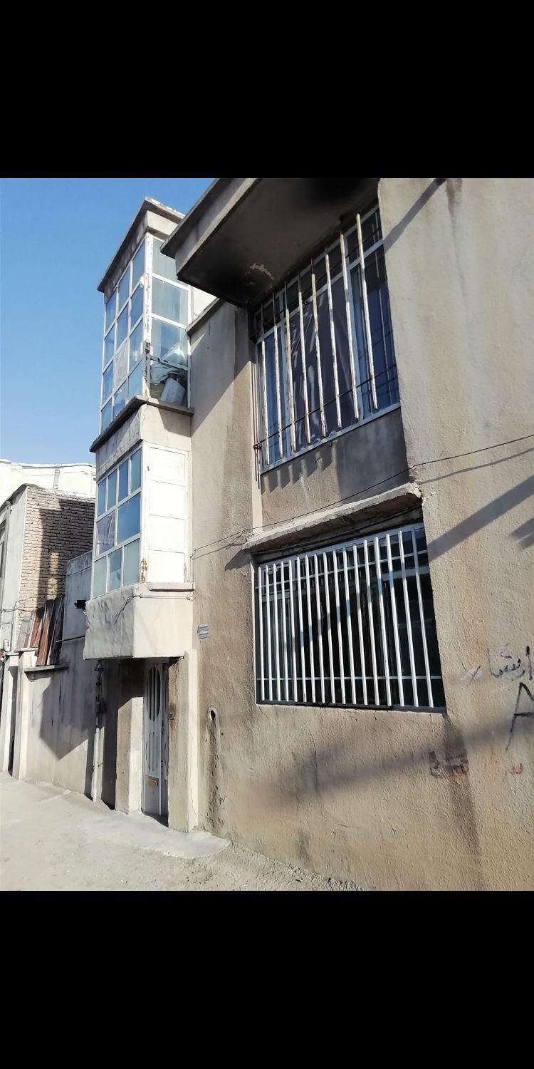 خانه اجاره ای سنجابی مسیر نفت|اجارهٔ خانه و ویلا|کرمانشاه, |دیوار