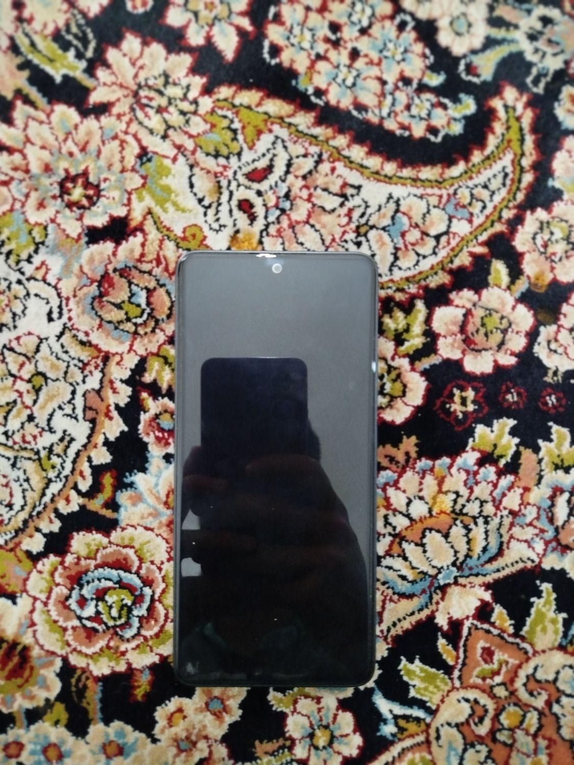Redmi not13 معاوضه با یه جفت باند کنوود 718|موبایل|مشهد, رده|دیوار