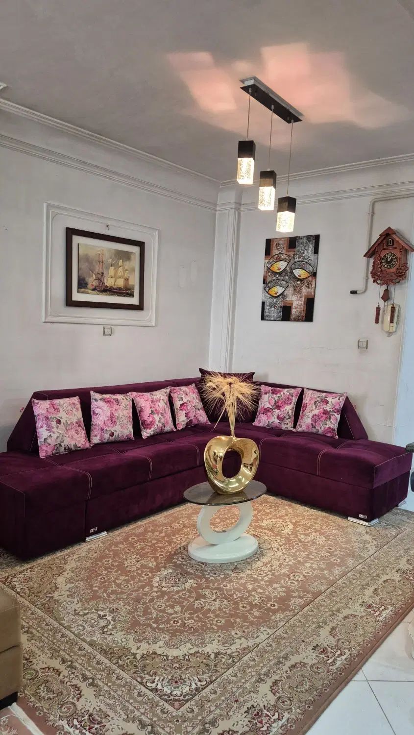 فروش به دلیل مهاجرت|حراج|رشت, نامجو|دیوار