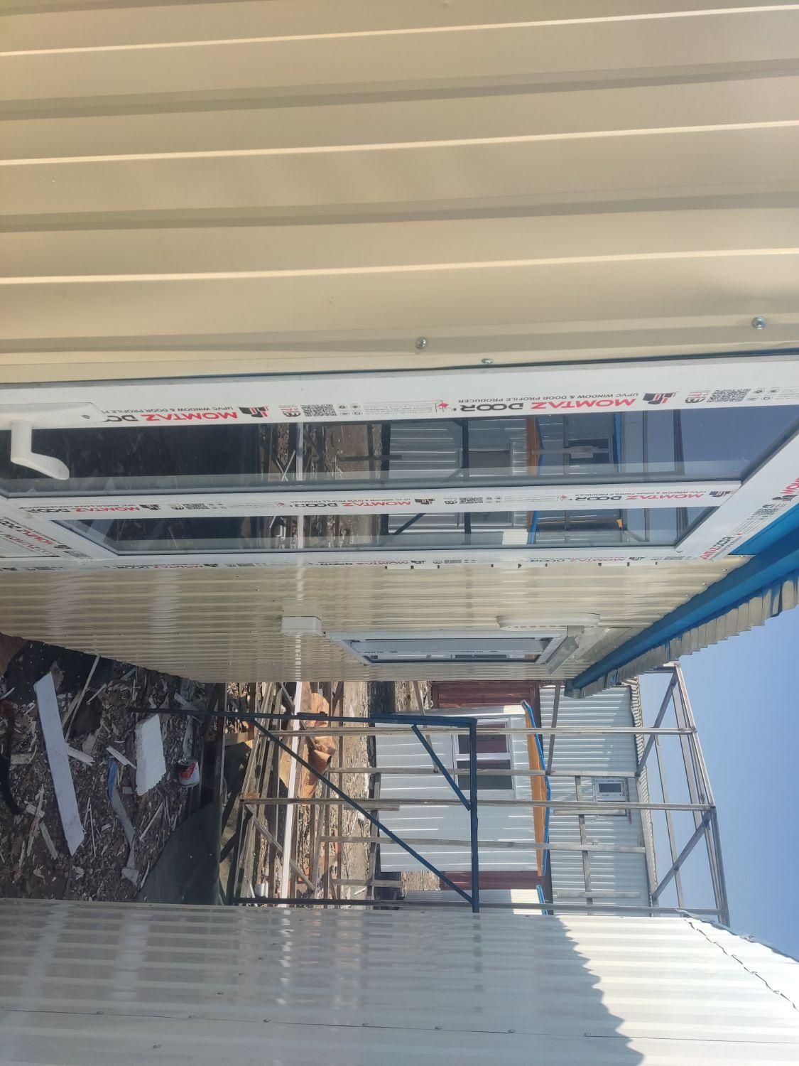 البرز کانکس|مصالح و تجهیزات ساختمان|خرمآباد, |دیوار