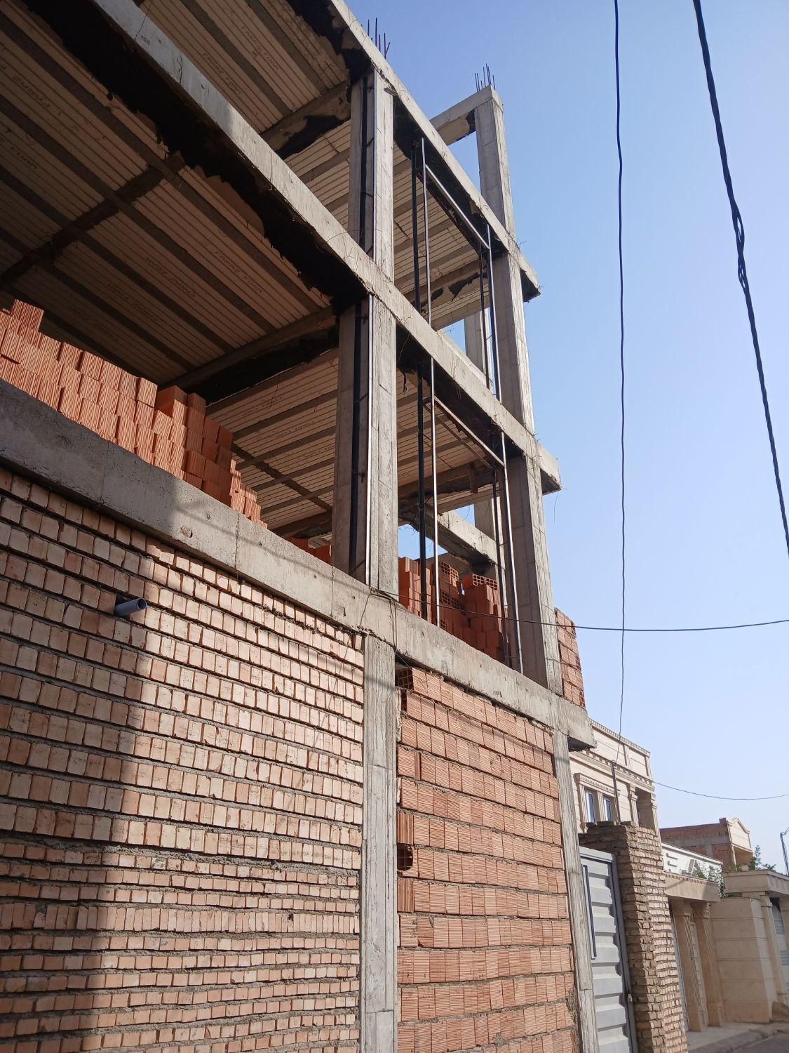 جوشکار سیار والپست و رابیس کاری نصب ورق کرکره|خدمات پیشه و مهارت|گنبد کاووس, |دیوار