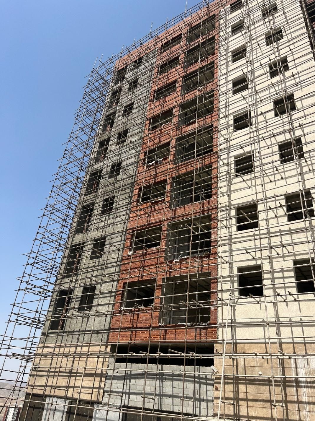 نیاز به سیمان شسته کار به صورت روزمزد یا کنترات|استخدام معماری، عمران و ساختمانی|تهران, حکیمیه|دیوار