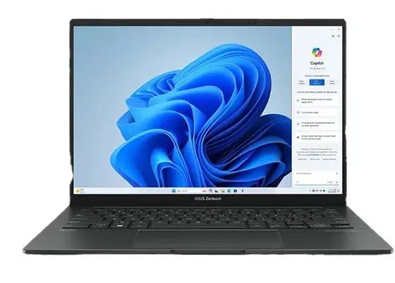 لپ تاپ ایسوس Asus zenbook q415 با پردازنده Ultra5|رایانه همراه|مشهد, ارشاد|دیوار