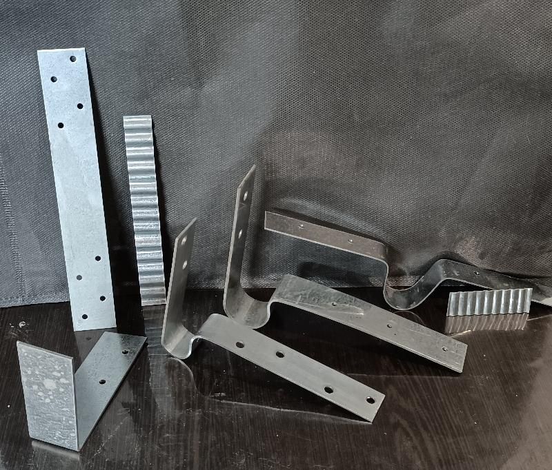 میلگرد بستر ، اتصالات هبلکس ، ناودانی ، والمش|مصالح و تجهیزات ساختمان|همدان, |دیوار