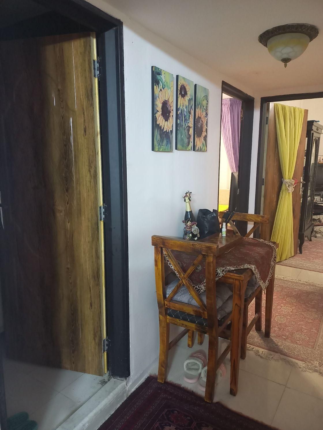 فدک شهرک آسمان ۸۵متری نوساز آسانسوردار بدون وام|فروش آپارتمان|شاهرود, |دیوار